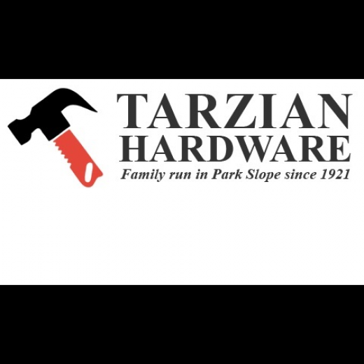 Photo by <br />
<b>Notice</b>:  Undefined index: user in <b>/home/www/activeuser/data/www/vaplace.com/core/views/default/photos.php</b> on line <b>128</b><br />
. Picture for Tarzian Hardware in Brooklyn City, New York, United States - Point of interest, Establishment, Store, Home goods store, Hardware store