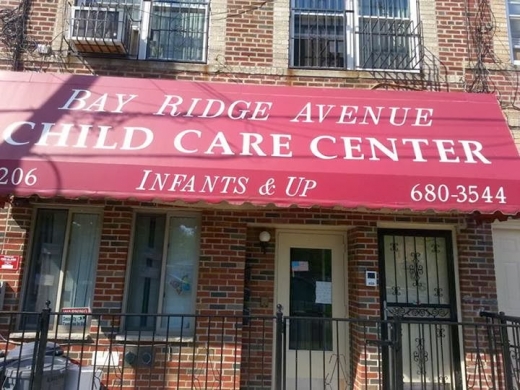 Bay Ridge Avenue Child Care in Brooklyn City, New York, United States - #1 Photo of Point of interest, Establishment, School