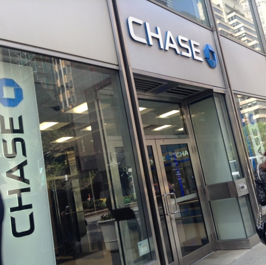 Chase Bank in New York City, New York, United States - #1 Photo of Point of interest, Establishment, Finance, Atm, Bank
