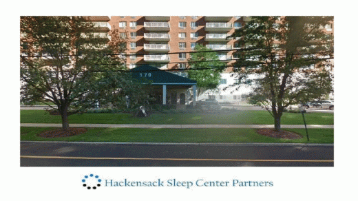 Hackensack Sleep Center Partners in Hackensack City, New Jersey, United States - #2 Photo of Point of interest, Establishment, Health