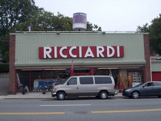 Ricciardi Brothers Inc in Bloomfield City, New Jersey, United States - #1 Photo of Point of interest, Establishment, Store, Home goods store