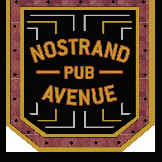 Nostrand Avenue Pub in Brooklyn City, New York, United States - #3 Photo of Point of interest, Establishment, Bar