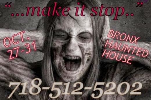 Photo by <br />
<b>Notice</b>:  Undefined index: user in <b>/home/www/activeuser/data/www/vaplace.com/core/views/default/photos.php</b> on line <b>128</b><br />
. Picture for A Bronx Halloween Haunted House in Bronx City, New York, United States - Point of interest, Establishment