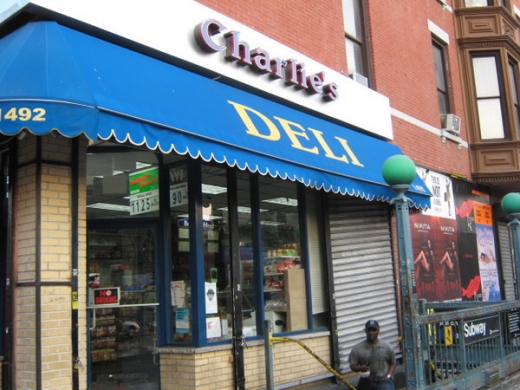 Prestige Deli & Grill in Brooklyn City, New York, United States - #1 Photo of Food, Point of interest, Establishment, Store