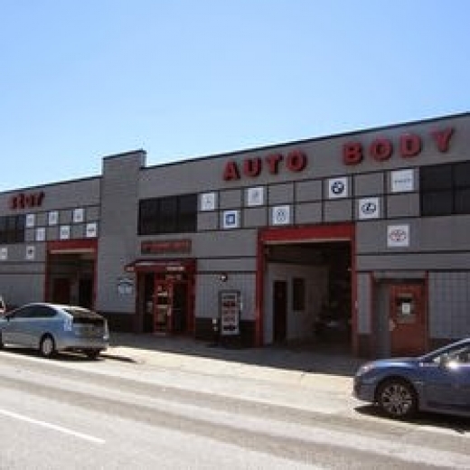 Photo by <br />
<b>Notice</b>:  Undefined index: user in <b>/home/www/activeuser/data/www/vaplace.com/core/views/default/photos.php</b> on line <b>128</b><br />
. Picture for Star Auto Body of Queens Village in Queens Village City, New York, United States - Point of interest, Establishment, Car repair