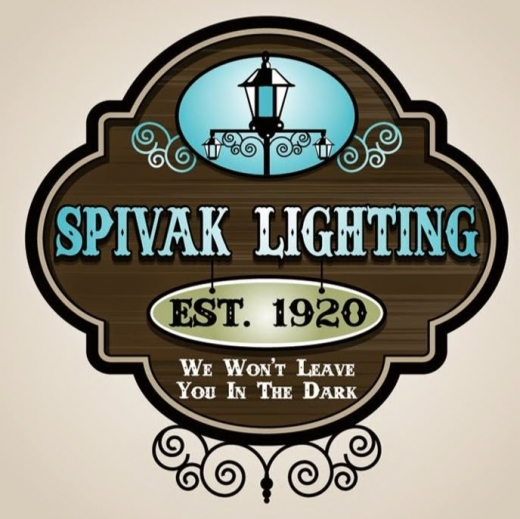 Spivak Lighting in Fair Lawn City, New Jersey, United States - #3 Photo of Point of interest, Establishment, Store, Home goods store
