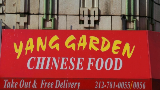 Yang Garden in New York City, New York, United States - #2 Photo of Restaurant, Food, Point of interest, Establishment