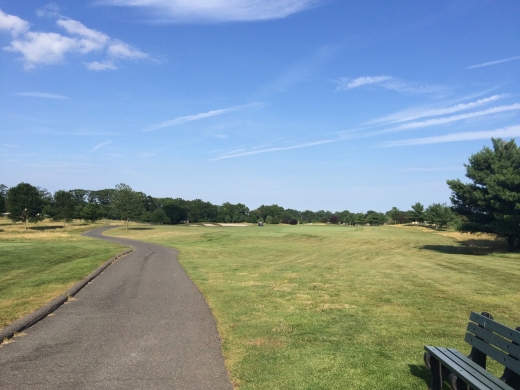 Hyatt HIlls Golf Complex in Clark City, New Jersey, United States - #1 Photo of Point of interest, Establishment