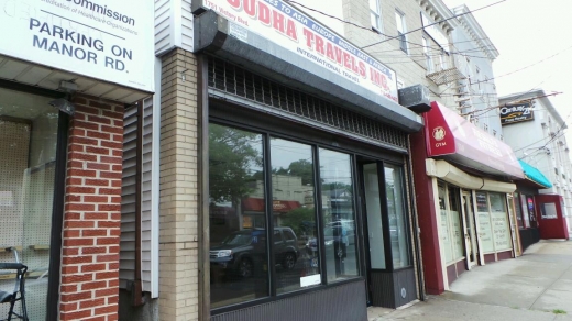Sudha Travel Inc in Staten Island City, New York, United States - #1 Photo of Point of interest, Establishment, Travel agency