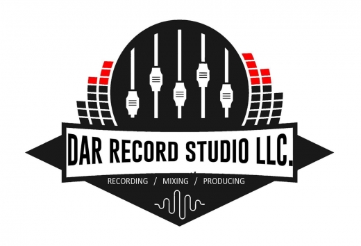 DAR RECORD STUDIO LLC in Clifton City, New Jersey, United States - #1 Photo of Point of interest, Establishment