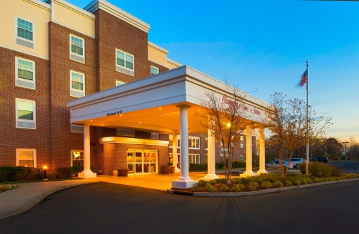 Photo by Hampton Inn & Suites Yonkers for Hampton Inn & Suites Yonkers