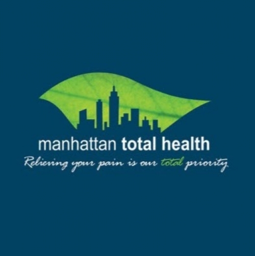 Manhattan Total Health in New York City, New York, United States - #2 Photo of Point of interest, Establishment, Health