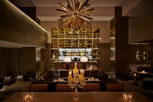 Photo by Reserve Lounge at Morgans NY for Reserve Lounge at Morgans NY