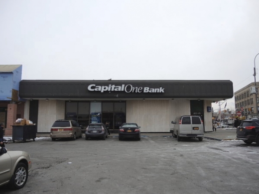 Photo by <br />
<b>Notice</b>:  Undefined index: user in <b>/home/www/activeuser/data/www/vaplace.com/core/views/default/photos.php</b> on line <b>128</b><br />
. Picture for Capital One Bank in Far Rockaway City, New York, United States - Point of interest, Establishment, Finance, Atm, Bank