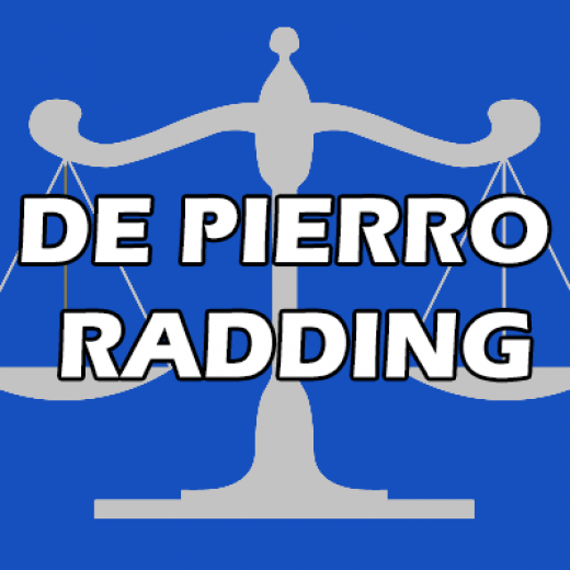 De Pierro Radding in Essex County City, New Jersey, United States - #3 Photo of Point of interest, Establishment, Lawyer