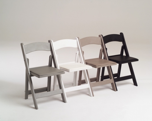 Photo by Megan Tatch for Commercial Seating Products