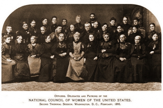 Photo by National Council of Women of the United States for National Council of Women of the United States