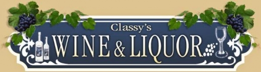 Classy's Wine & Liquor in Lynbrook City, New York, United States - #4 Photo of Food, Point of interest, Establishment, Store, Liquor store