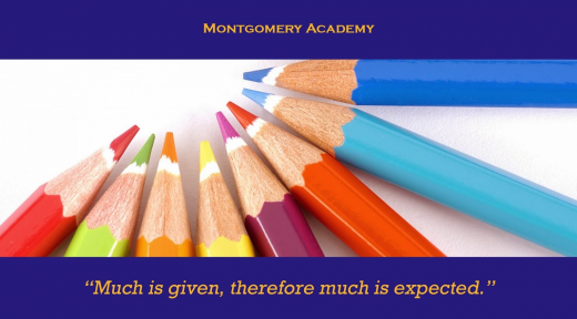 Montgomery Academy in Brooklyn City, New York, United States - #1 Photo of Point of interest, Establishment, School