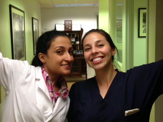 Manhattan Dentists, PC in New York City, New York, United States - #2 Photo of Point of interest, Establishment, Health, Doctor, Dentist
