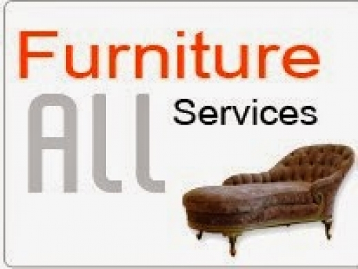 Photo by All Furniture Repair, Restoration and Disassembly Services for All Furniture Repair, Restoration and Disassembly Services