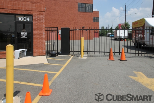 CubeSmart Self Storage in Rahway City, New Jersey, United States - #2 Photo of Point of interest, Establishment, Store, Moving company, Storage