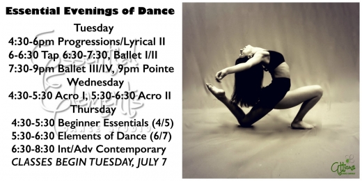 Photo by <br />
<b>Notice</b>:  Undefined index: user in <b>/home/www/activeuser/data/www/vaplace.com/core/views/default/photos.php</b> on line <b>128</b><br />
. Picture for Essential Elements Dance Studio in Hazlet City, New Jersey, United States - Point of interest, Establishment, Store