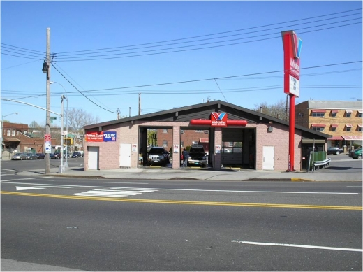 Valvoline Instant Oil Change in Bronx City, New York, United States - #2 Photo of Point of interest, Establishment, Car repair