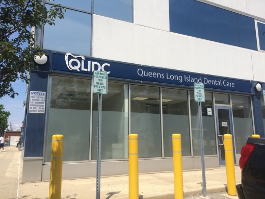 Queens Long Island Dental Care QLIDC in Valley Stream City, New York, United States - #2 Photo of Point of interest, Establishment, Health, Dentist
