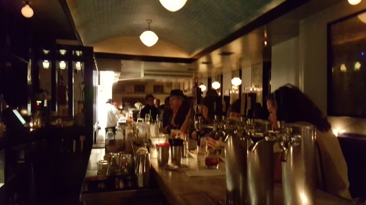 No. 7 in Brooklyn City, New York, United States - #3 Photo of Restaurant, Food, Point of interest, Establishment, Bar