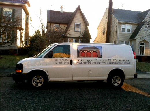 Photo by <br />
<b>Notice</b>:  Undefined index: user in <b>/home/www/activeuser/data/www/vaplace.com/core/views/default/photos.php</b> on line <b>128</b><br />
. Picture for Garage Door Repair Master NJ in Hasbrouck Heights City, New Jersey, United States - Point of interest, Establishment, General contractor