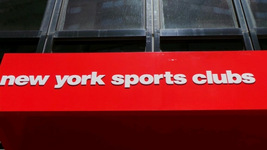 New York Sports Clubs in New York City, New York, United States - #3 Photo of Point of interest, Establishment, Health, Gym