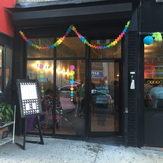 La Piñata Mexican Cuisine in New York City, New York, United States - #1 Photo of Restaurant, Food, Point of interest, Establishment