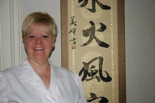 Olsen Shiatsu & Massage in New York City, New York, United States - #3 Photo of Point of interest, Establishment, Health