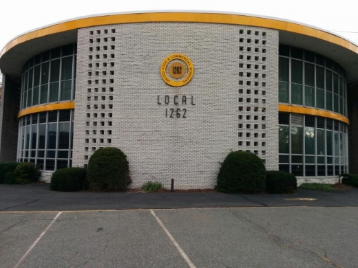 UFCW Local 1262 in Clifton City, New Jersey, United States - #1 Photo of Point of interest, Establishment