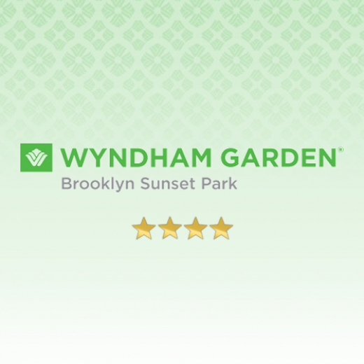 Photo by <br />
<b>Notice</b>:  Undefined index: user in <b>/home/www/activeuser/data/www/vaplace.com/core/views/default/photos.php</b> on line <b>128</b><br />
. Picture for Wyndham Garden Brooklyn Sunset Park Hotel in Brooklyn City, New York, United States - Point of interest, Establishment, Lodging