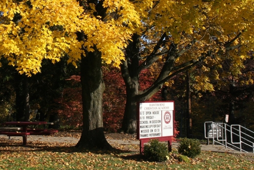 Hawthorne Christian Academy in Hawthorne City, New Jersey, United States - #1 Photo of Point of interest, Establishment, School