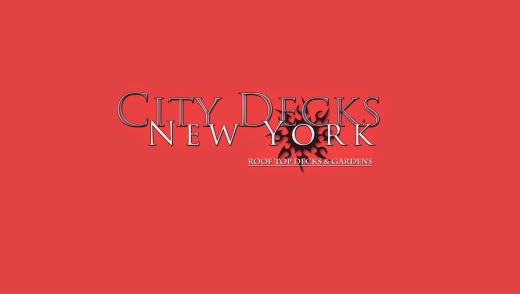 City Decks New York, LLC in Staten Island City, New York, United States - #3 Photo of Point of interest, Establishment, General contractor