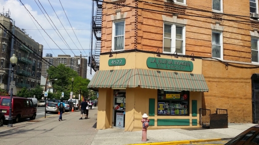 Nueva Imagen Grocery in Weehawken City, New Jersey, United States - #2 Photo of Food, Point of interest, Establishment, Store, Grocery or supermarket