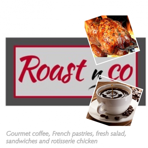 RoastNco in Queens City, New York, United States - #1 Photo of Food, Point of interest, Establishment, Store, Cafe