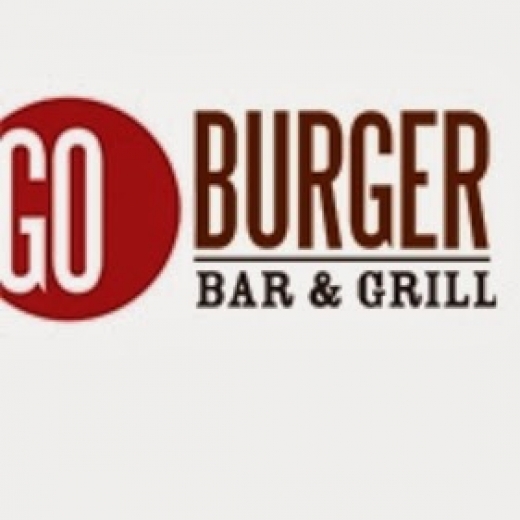 Go Burger Bar & Grill in New York City, New York, United States - #3 Photo of Restaurant, Food, Point of interest, Establishment, Bar