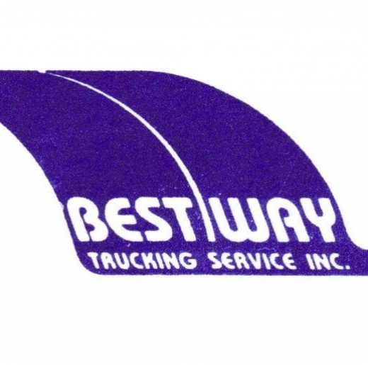Best Way Trucking Service, Inc. in Fairfield City, New Jersey, United States - #1 Photo of Point of interest, Establishment, Moving company, Storage