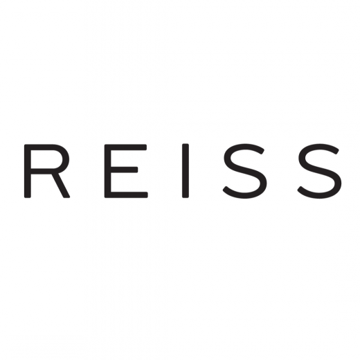 Photo by REISS New York Bloomingdales for REISS New York Bloomingdales