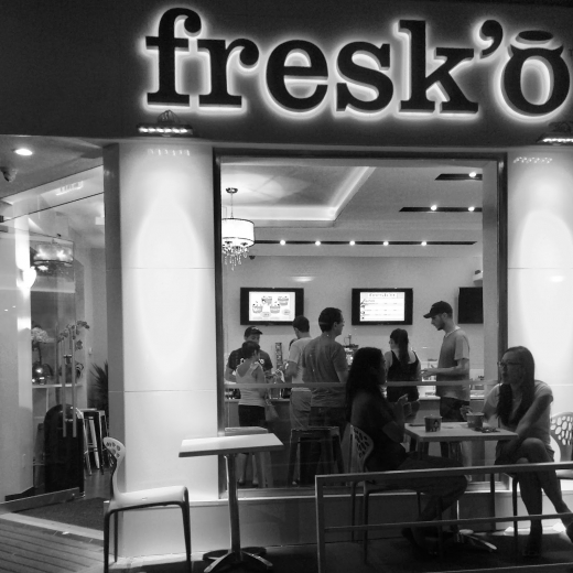 Fresk’o Yogurt in Queens City, New York, United States - #2 Photo of Food, Point of interest, Establishment, Store