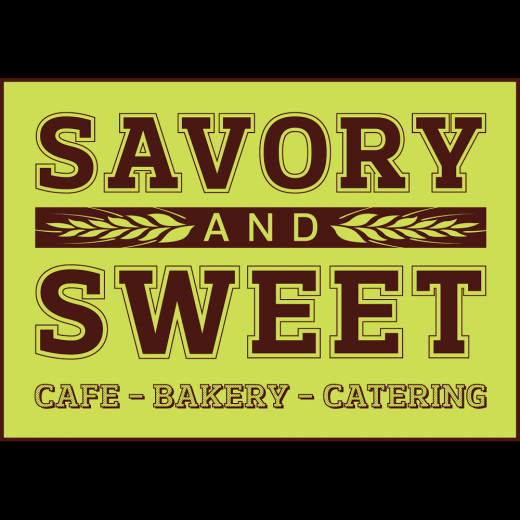 Savory & Sweet Catering in New York City, New York, United States - #1 Photo of Food, Point of interest, Establishment, Store, Cafe, Bakery