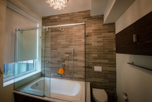 Photo by Affordable Shower Doors for Affordable Shower Doors