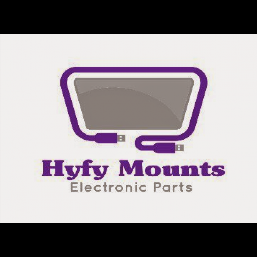 Hyfy Mounts in Bronx City, New York, United States - #4 Photo of Point of interest, Establishment