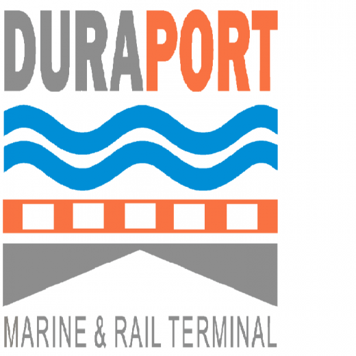 Photo by Duraport Marine & Rail Terminal for Duraport Marine & Rail Terminal