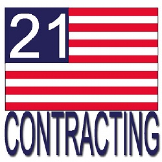 21contracting in Jersey City, New Jersey, United States - #4 Photo of Point of interest, Establishment, General contractor, Electrician