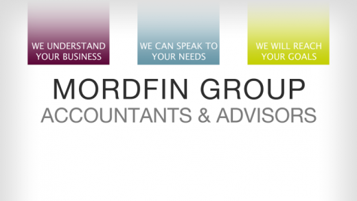 Mordfin Group in Great Neck City, New York, United States - #1 Photo of Point of interest, Establishment, Finance, Accounting